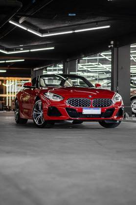 BMW Z4 2.0 TWINPOWER GASOLINA SDRIVE30i M SPORT STEPTRONIC BMW Z4 2.0 TWINPOWER GASOLINA SDRIVE30i M SPORT STEPTRONIC